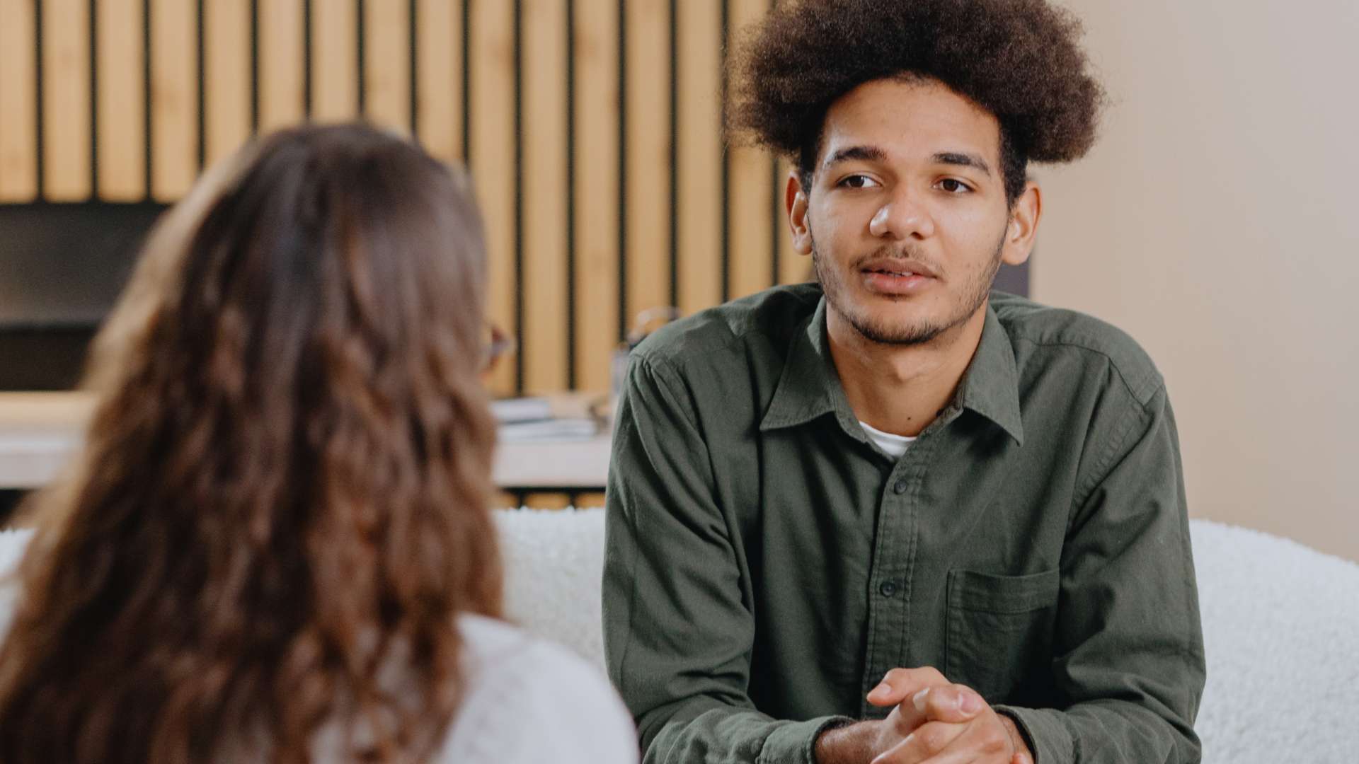 Trauma Informed Care for Teen Crystal Meth Addiction Treatment