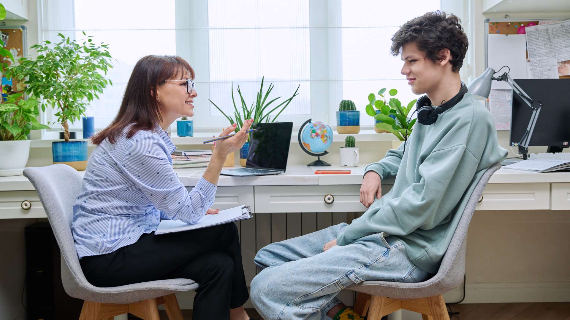 Trauma-Informed Care for Teen Eating Disorder Residential Treatment at Silver State Adolescent Treatment Center Trauma-Informed Care for Teen Eating Disorder Residential Treatment at Silver State Adolescent Treatment Center