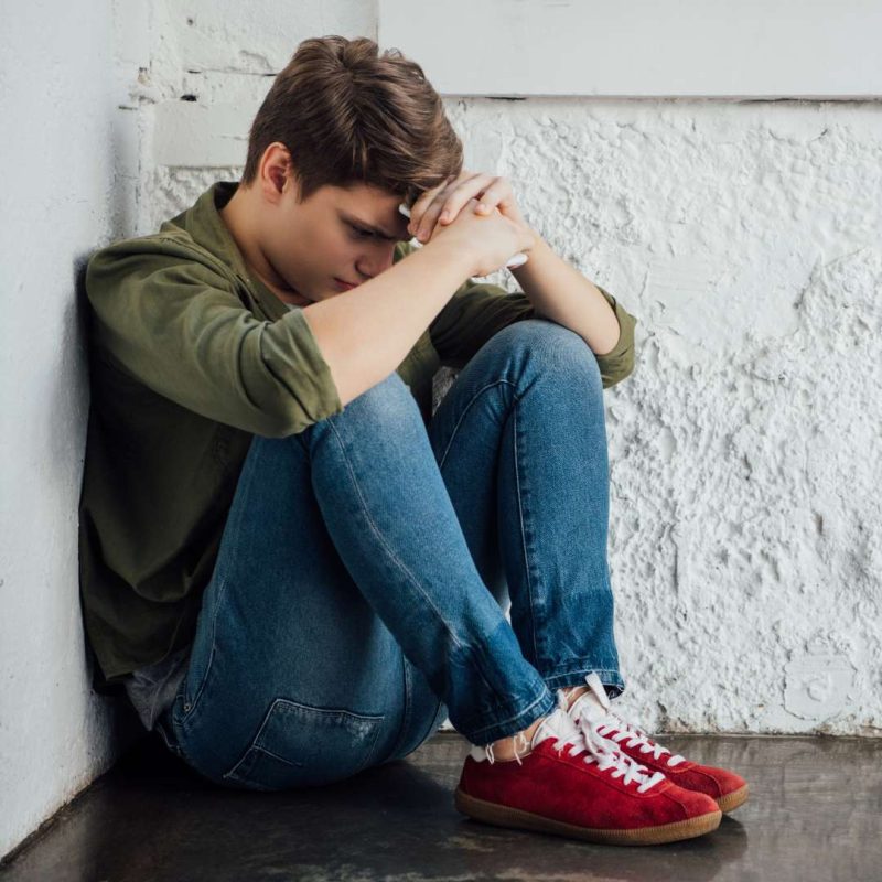 What is Benzodiazepine Addiction_