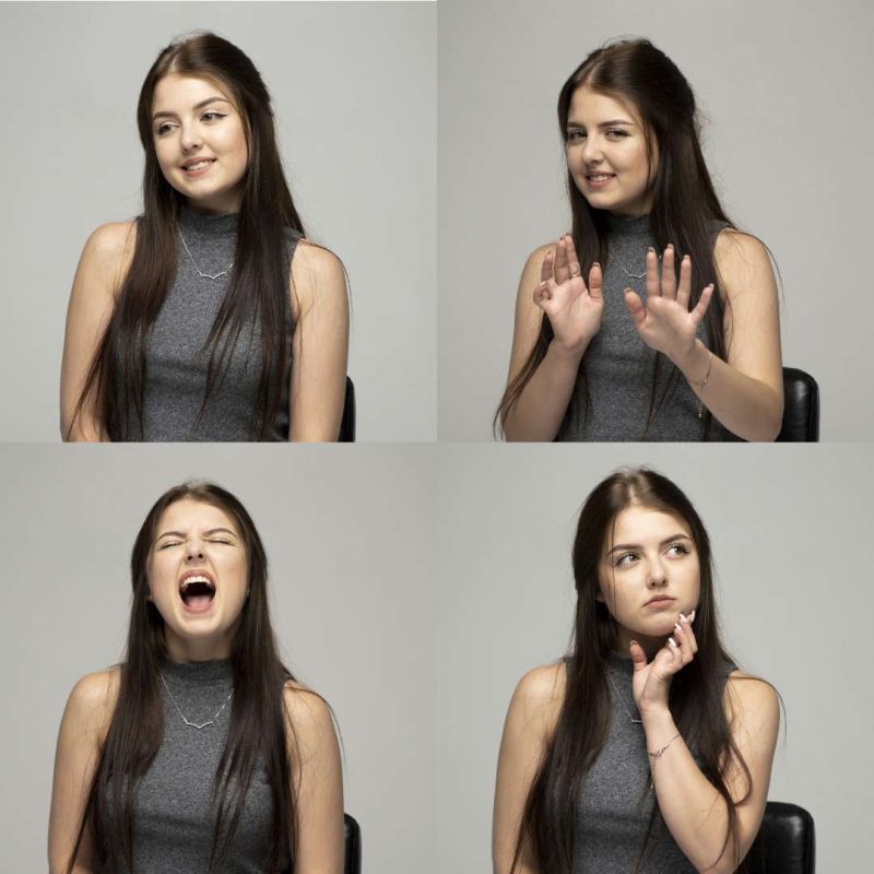 What is Disruptive Mood Dysregulation Disorder (DMDD)