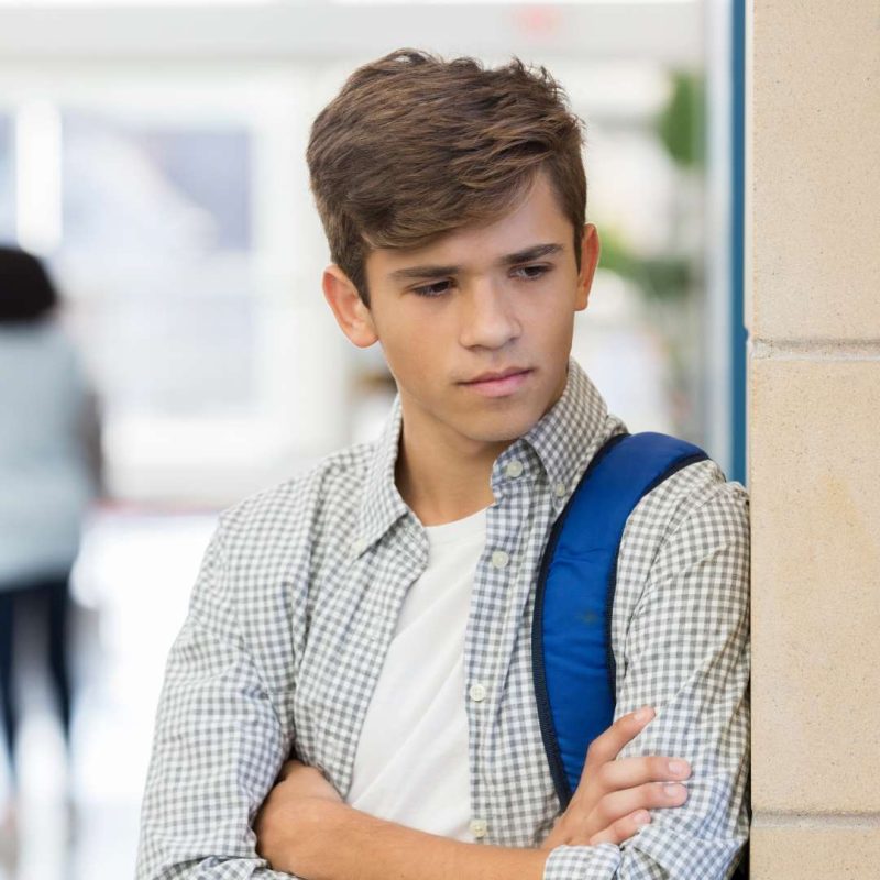 What is School Refusal or School Avoidance_