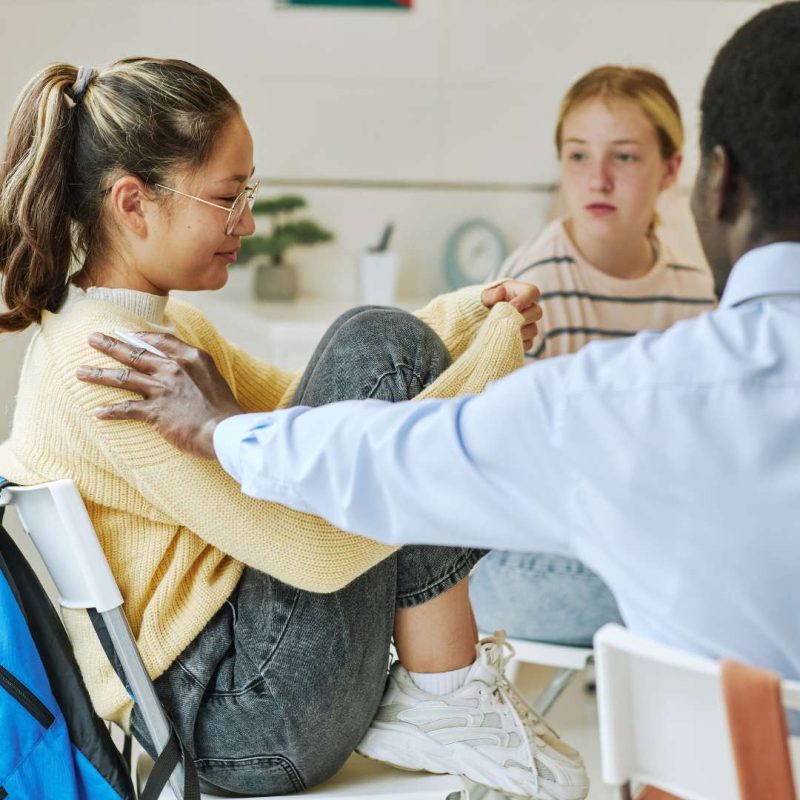 What is a Co-Occurring Disorder Disorder Dual Diagnosis_