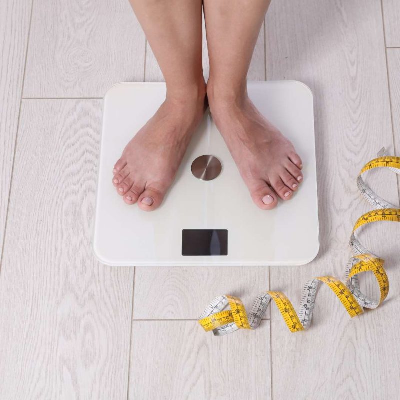 What is an Eating Disorder_