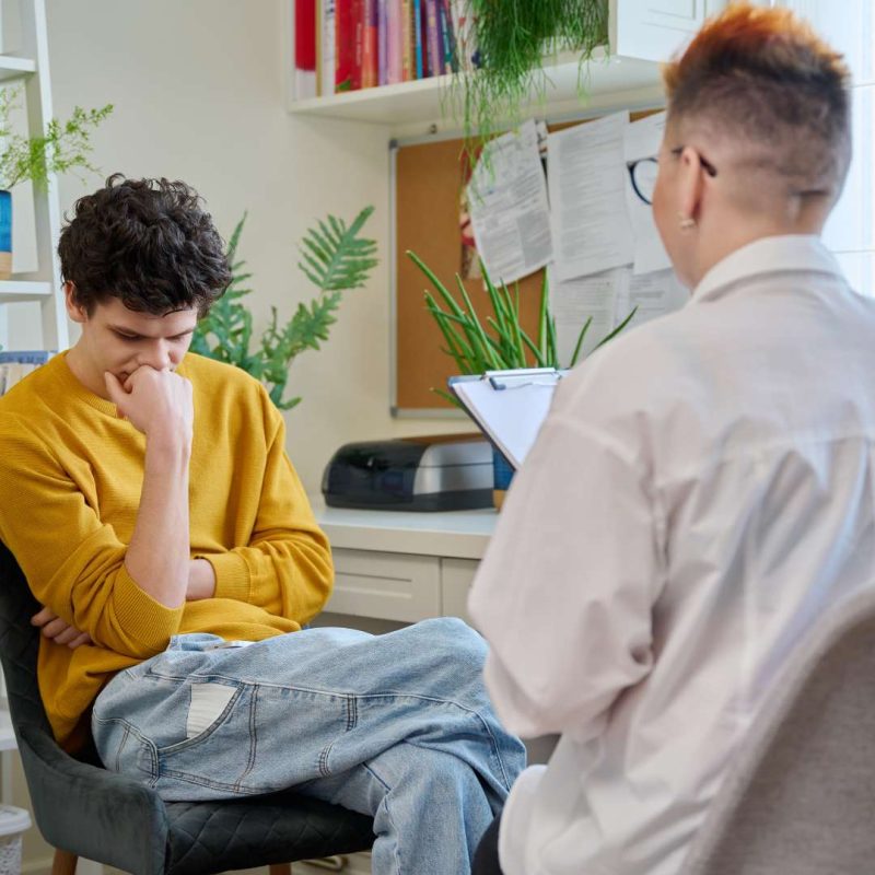 Why Individualized Plans Matter for Teens with Adjustment Disorder_