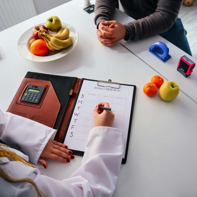 Why Individualized Plans Matter for Teens with Bulimia_