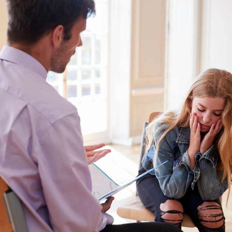 Why Individualized Plans Matter for Teens with Cocaine Addiction_