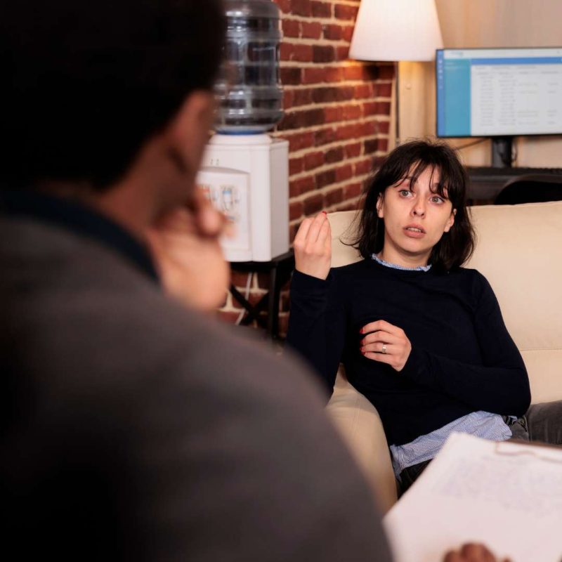 Why Individualized Plans Matter for Teens with DMDD_