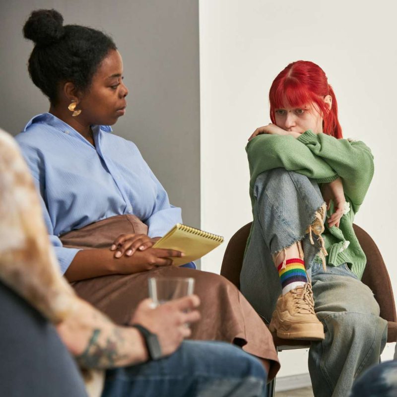 Why Individualized Plans Matter for Teens with Dual Diagnosis Co-Occurring Disorders_