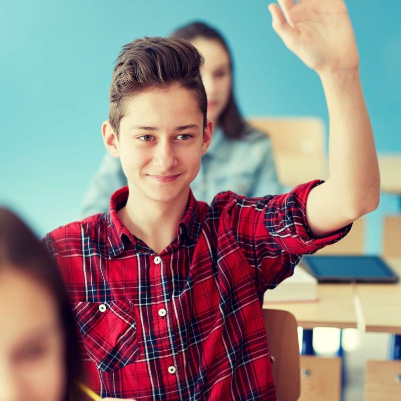 Why Individualized Plans Matter for Teens with School Refusal_