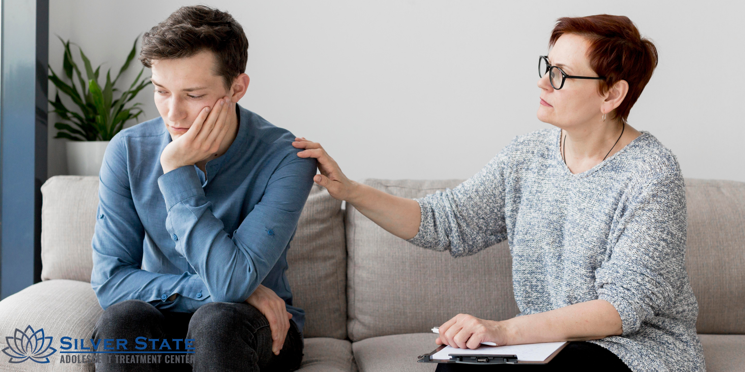 Teenage Depression Treatment