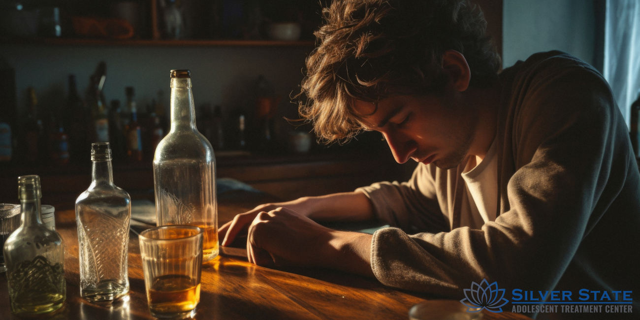 Alcohol Addiction