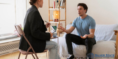 Teen Individual Therapy