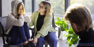 Adolescent Mental Health