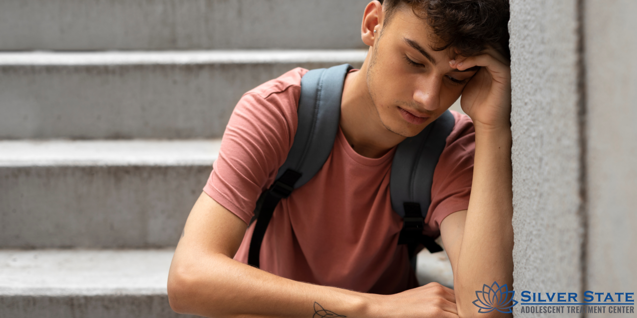 Teen Addiction Recovery Program