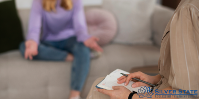 Individual Therapy