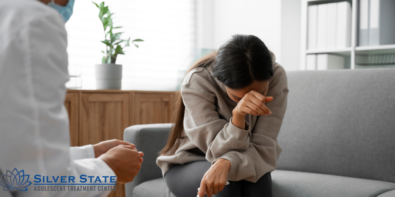 Specialized Depression Treatment