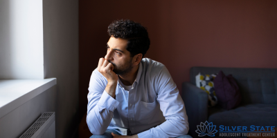 Teen Substance Use Disorder