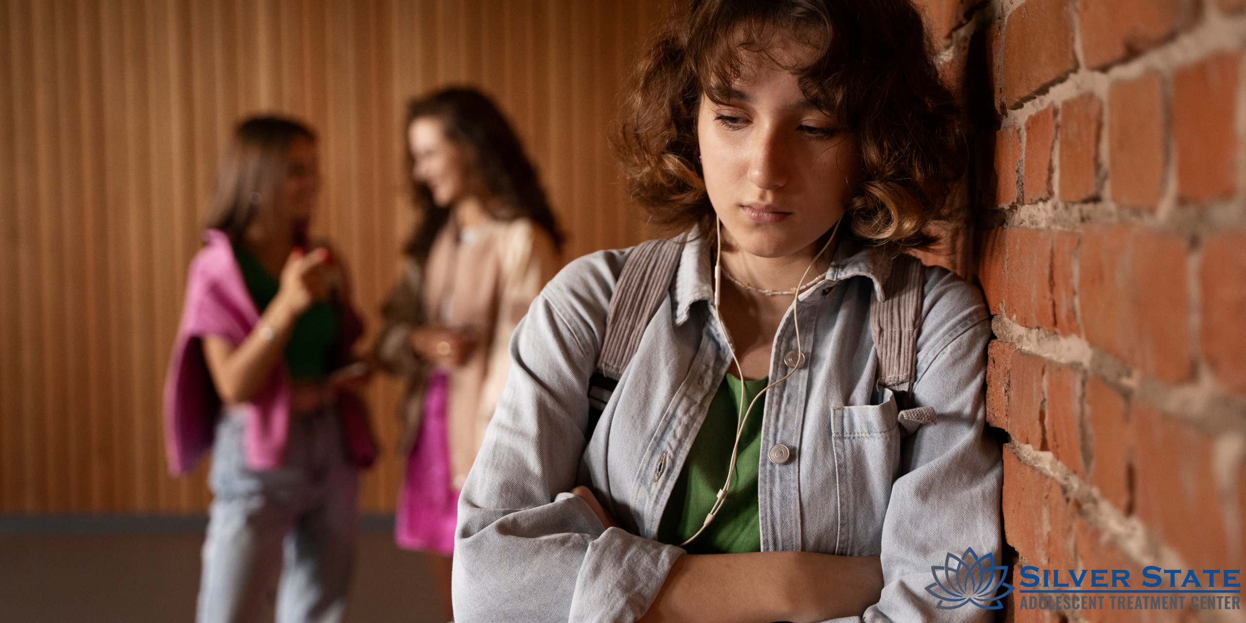 Teen Substance Use