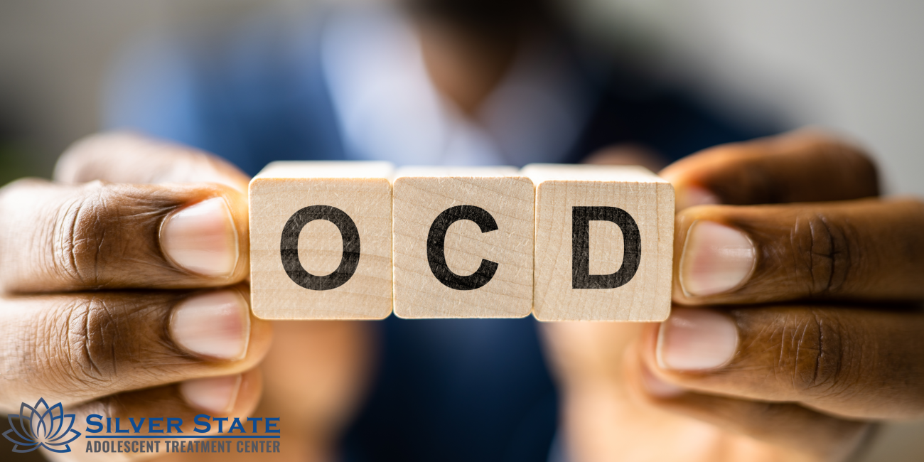 Teen OCD