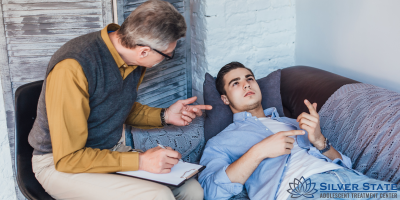 Treatments for Teen OCD