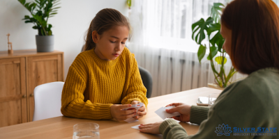 Teen Mental Health