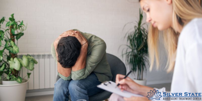Adolescent Addiction
