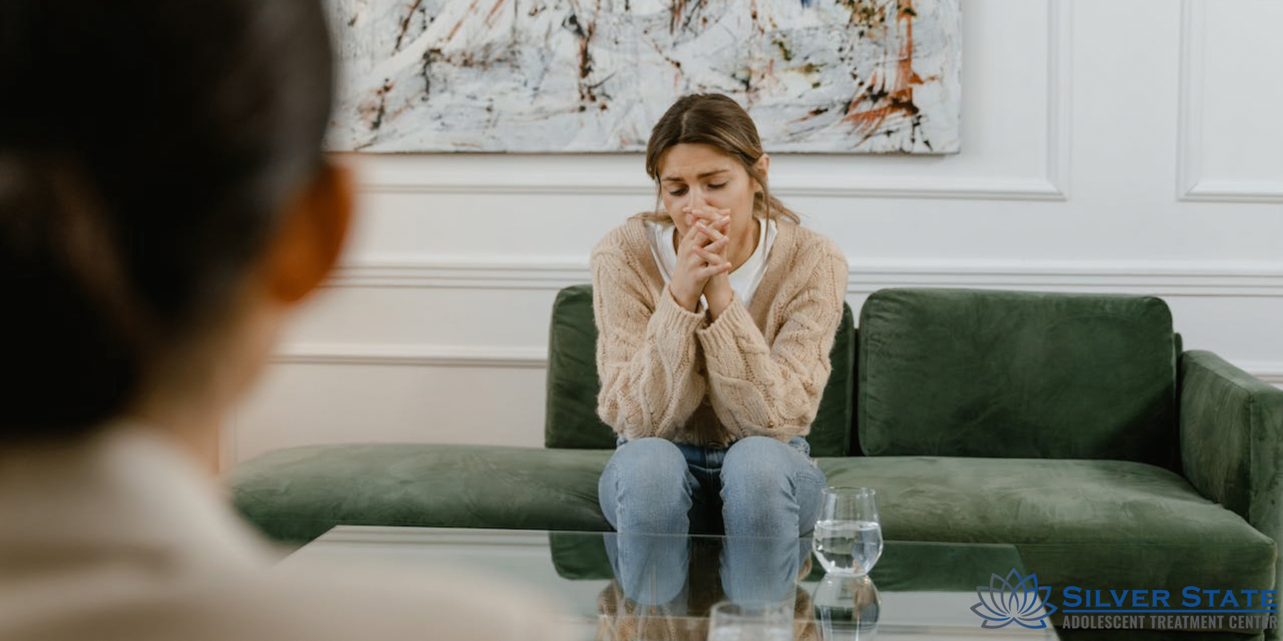 Adolescent Addiction Program