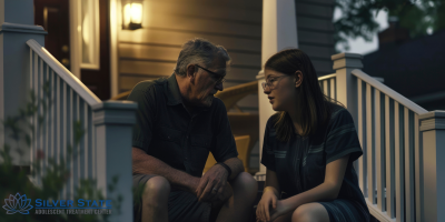 Adolescent Addiction Programs