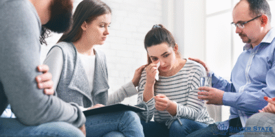 Adolescent Mental Health