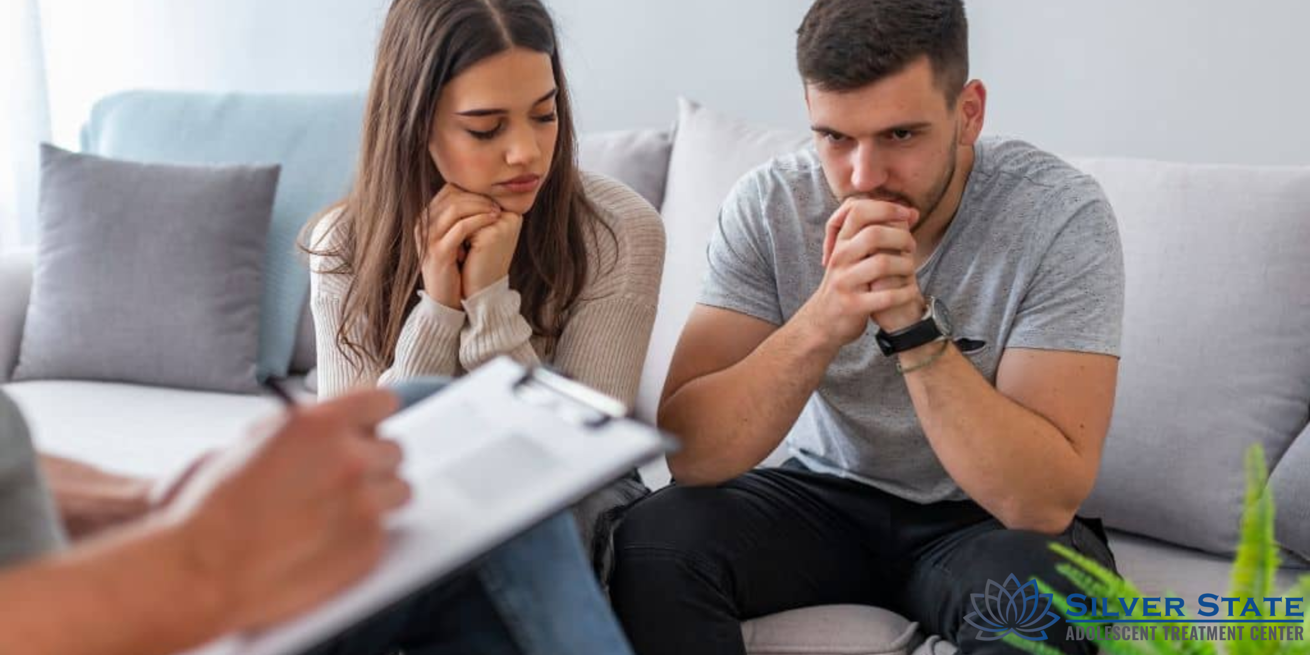 Adult Addiction Treatment