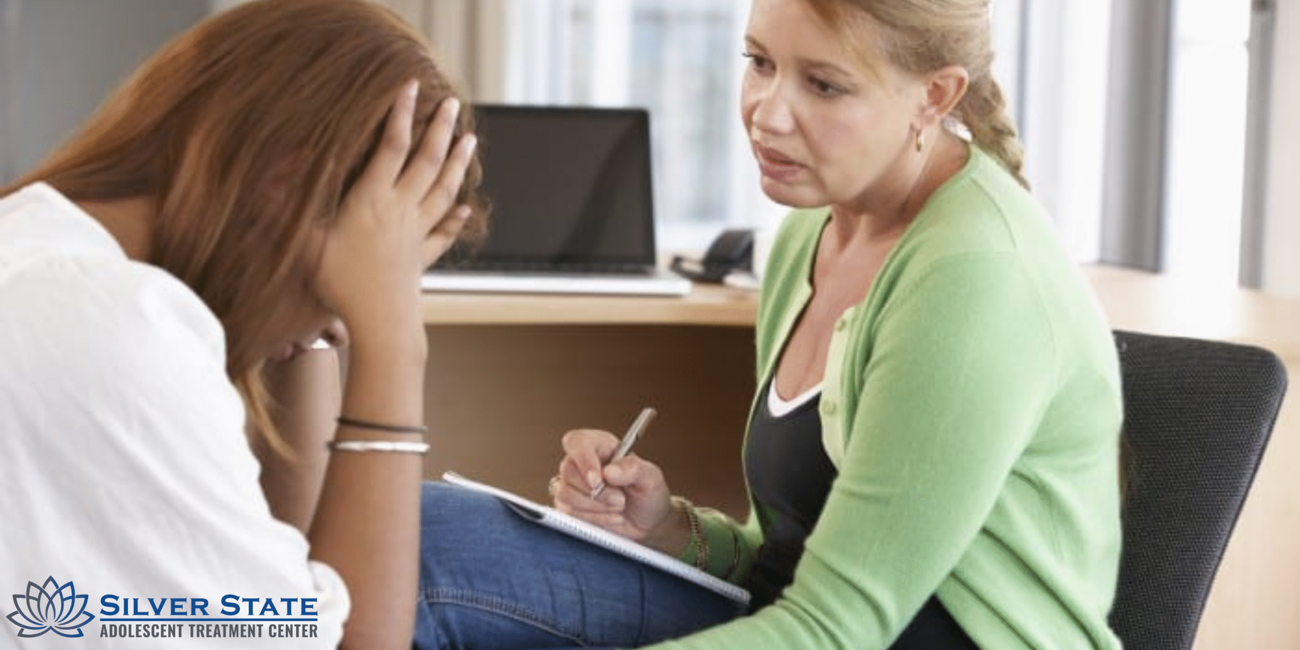 Behavioral Health teen