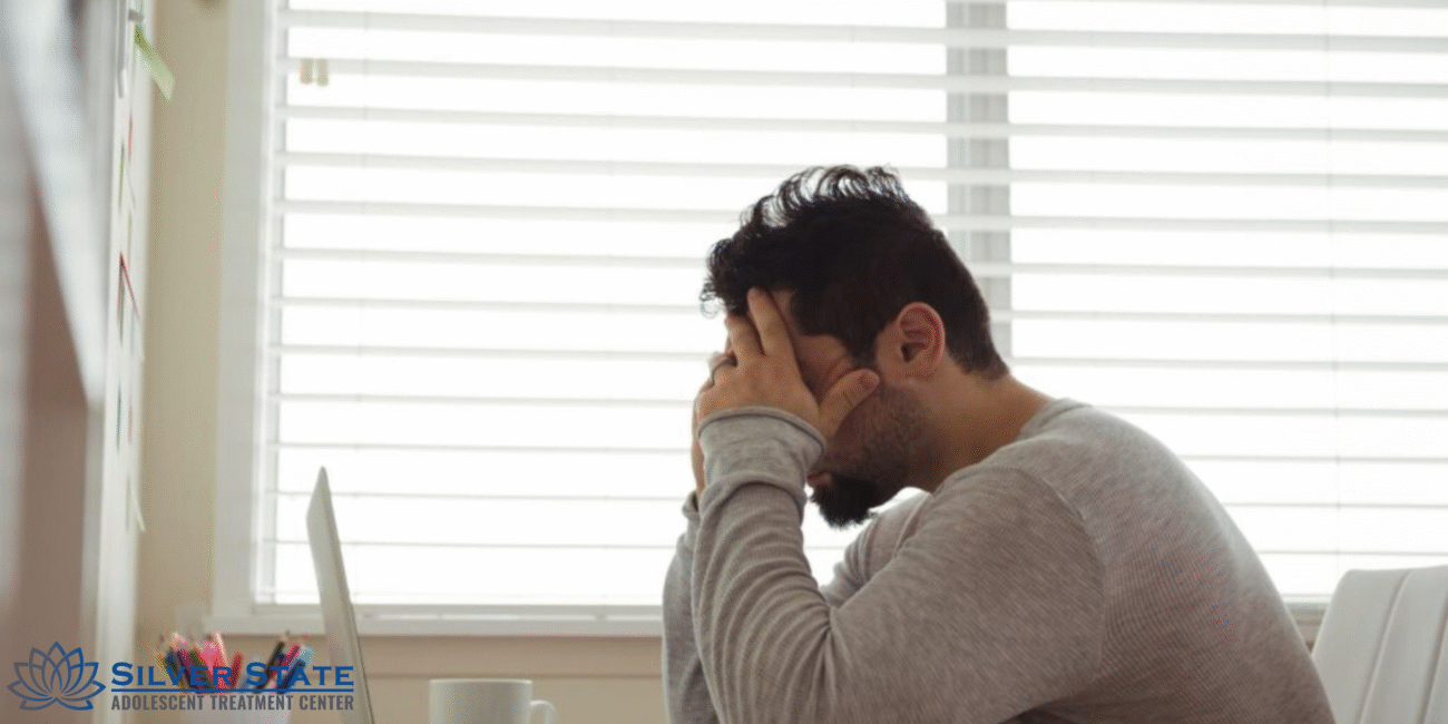 Depression Treatment Centers