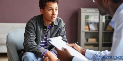 Outpatient Treatment for Teens