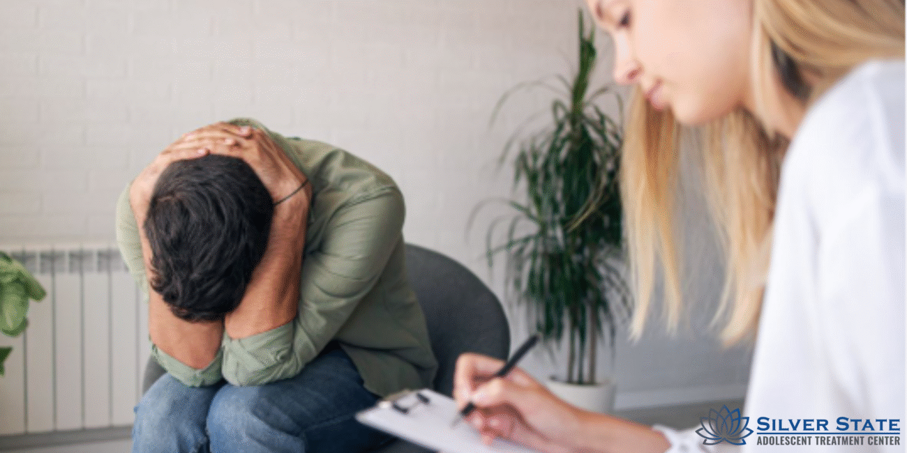 Silver State Behavioral Health