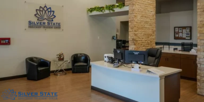 Silver State Rehab Center