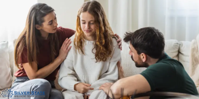 Teen Anxiety Treatment