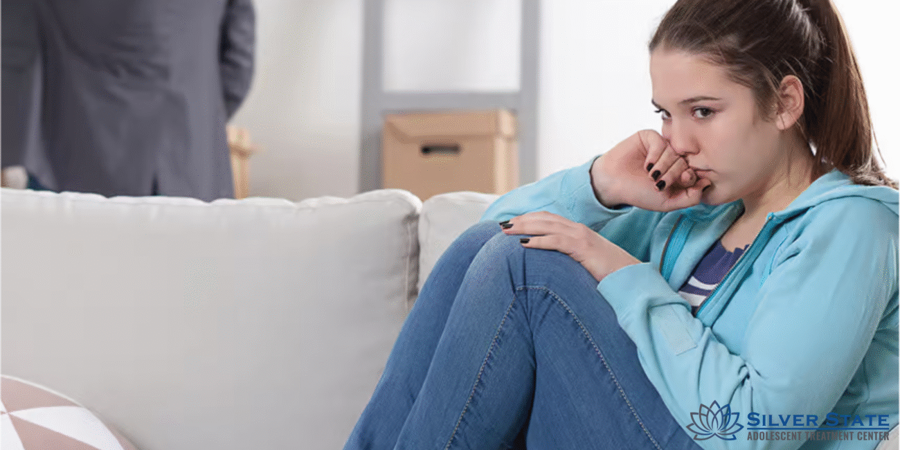 Teen Benzodiazepine Addiction