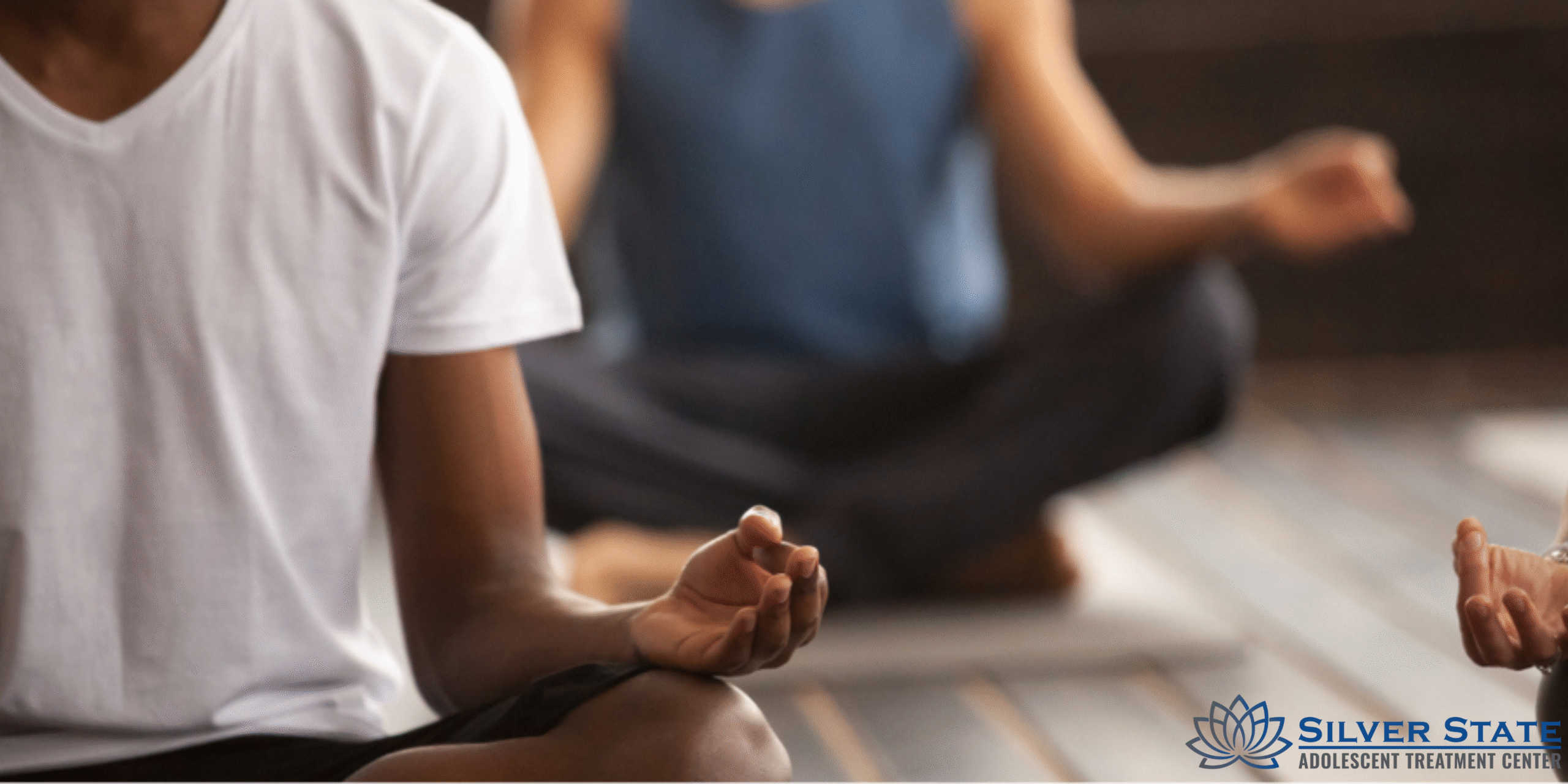 Teen Meditation