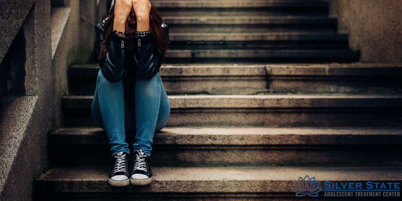 Teen Mental Health