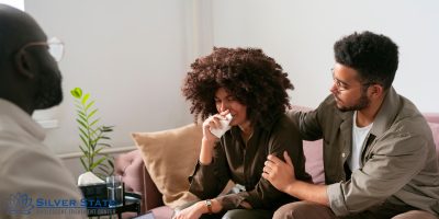 Teen Substance Abuse