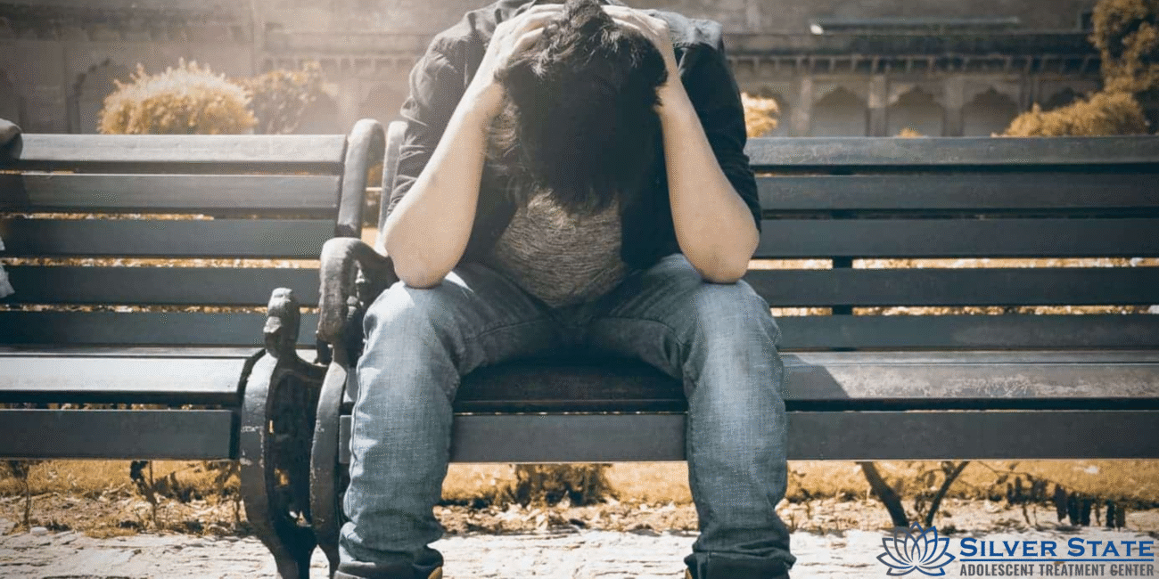 Teen Trauma
