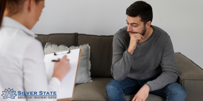 Addiction Treatment Services