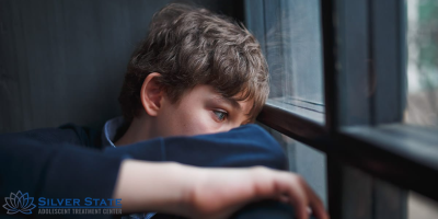 Youth Residential Treatment