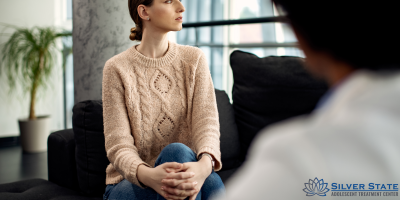 residential treatment center
