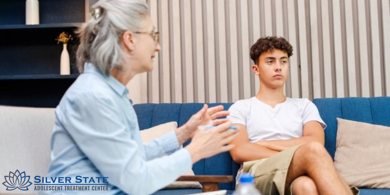 Las Vegas Teen Treatment