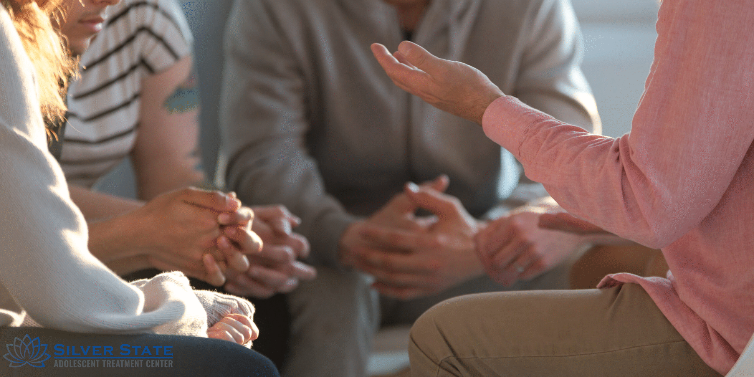 Adolescent Addiction Program