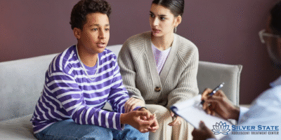 residential addiction treatment