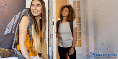 residential treatment