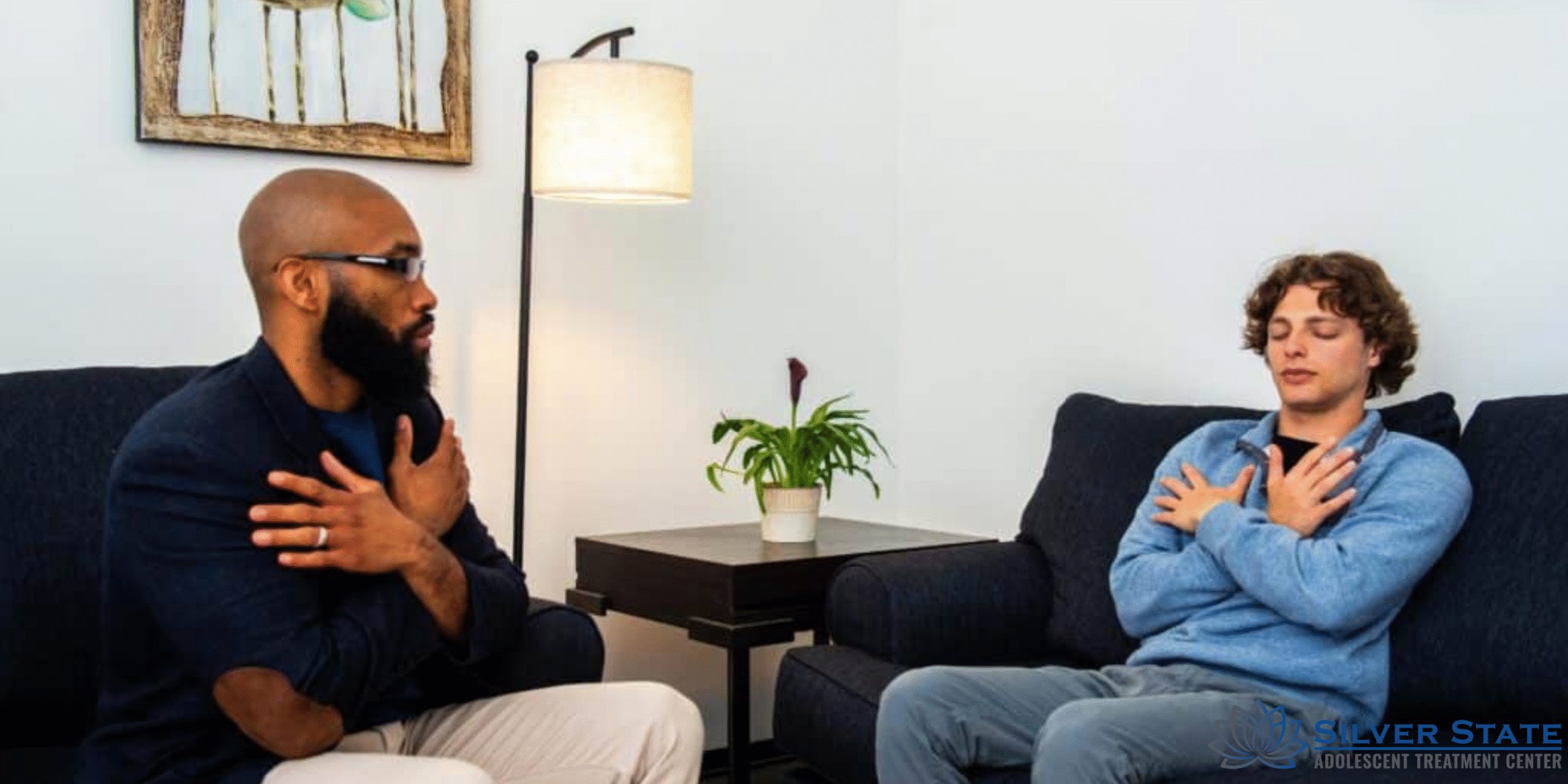 residential treatment center