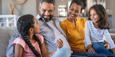 Holistic Program for Teens